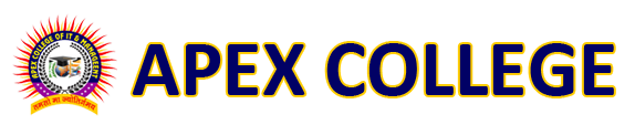 Apex College Of It & Management